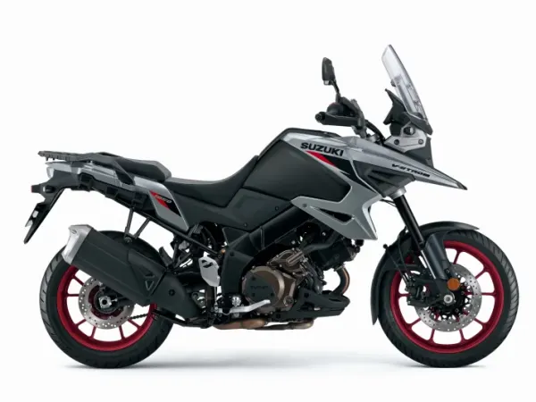 2026 Suzuki V-Strom 1050 - €16,299 (1/1)