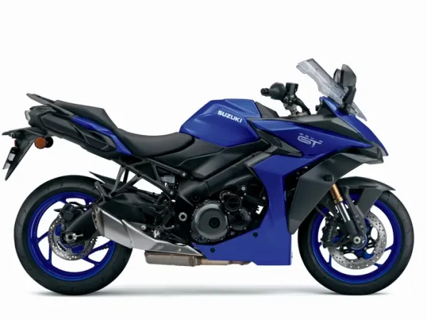 2026 Suzuki GSX-S 1000 GT - € 16.499 (1/1)