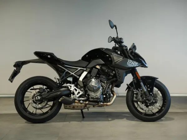 2026 Suzuki GSX-8S - €9,499 (1/1)