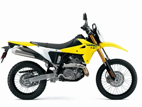 2026 Suzuki DR-Z4S - € 9.999 (1/1)