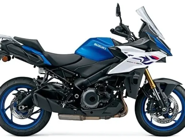 2026 Suzuki GSX-S 1000 GX - €18,499 (1/1)