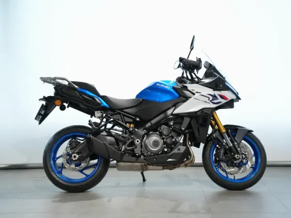 2026 Suzuki GSX-S 1000 GX - €18,499 (1/1)