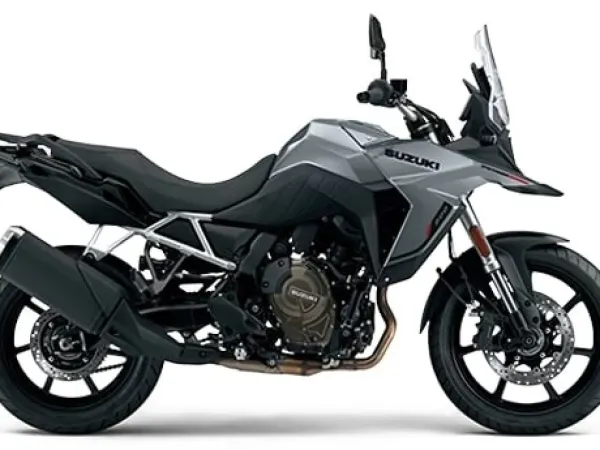 2026 Suzuki V-Strom 800 - € 11.999 (1/1)