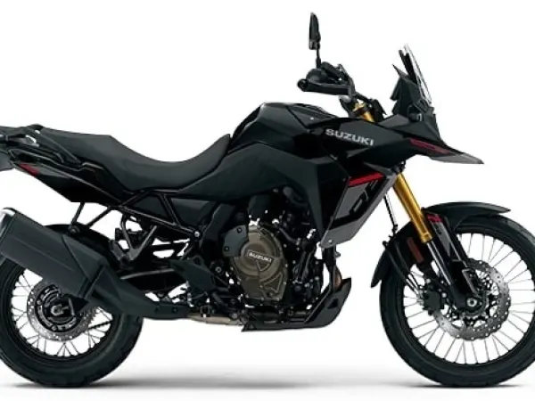 2026 Suzuki V-Strom 800 - € 12.699 (1/1)