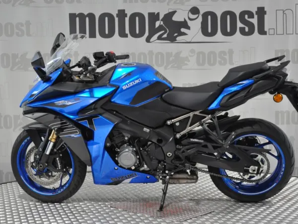 2023 Suzuki GSX-S 1000 GT - € 12.990 (1/1)