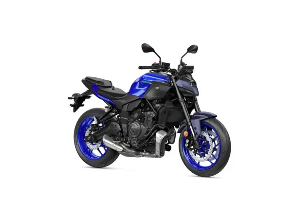 2026 Yamaha MT 07 Y-AMT - € 9.799 (1/1)
