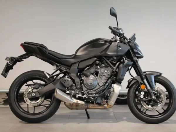 2026 Yamaha MT 07 - € 9.799 (1/1)