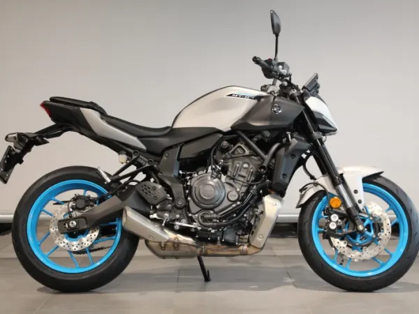 2026 Yamaha MT 07 - €9,799 (1/1)