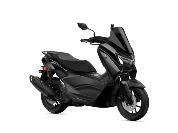 2026 Yamaha Nmax 155 - €4,999 (1/1)