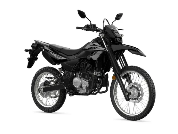 2026 Yamaha WR 125 - €5,899 (1/1)