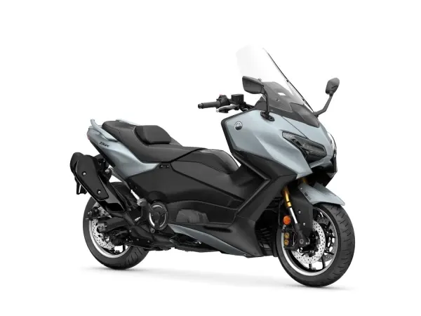 2026 Yamaha Tmax Tech Max - € 17.199 (1/1)