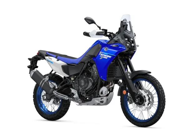 2026 Yamaha Tenere 700 - €13,199 (1/1)