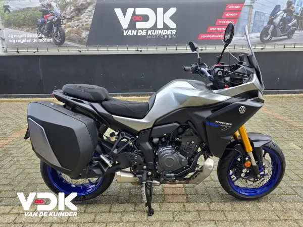 2026 Yamaha Tracer 7 GT - € 12.999 (1/1)