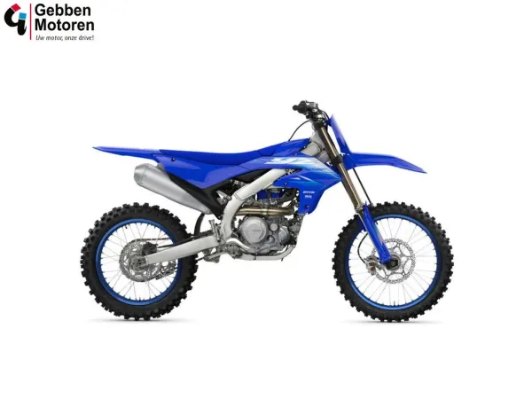2026 Yamaha YZ 450 F - € 10.799 (1/1)