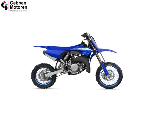 2026 Yamaha YZ 65 - € 5.499 (1/1)
