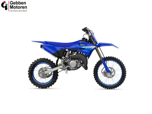 2026 Yamaha YZ 85 H - €5,999 (1/1)