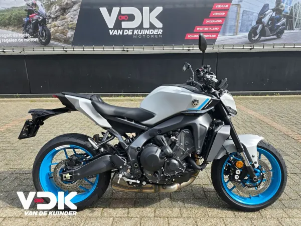2026 Yamaha MT 09 - €12,798 (1/1)
