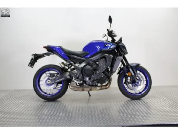 2026 Yamaha MT 09 - €12,799 (1/1)