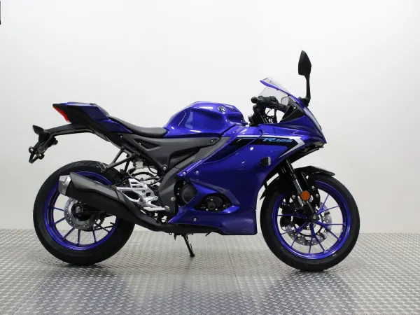 2026 Yamaha YZF R 125 Monster Energy - € 7.199 (1/1)