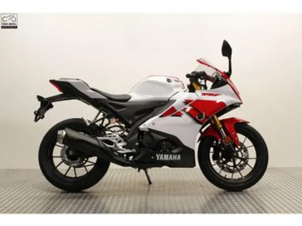 2026 Yamaha YZF R 125 Monster Energy - €7,199 (1/1)