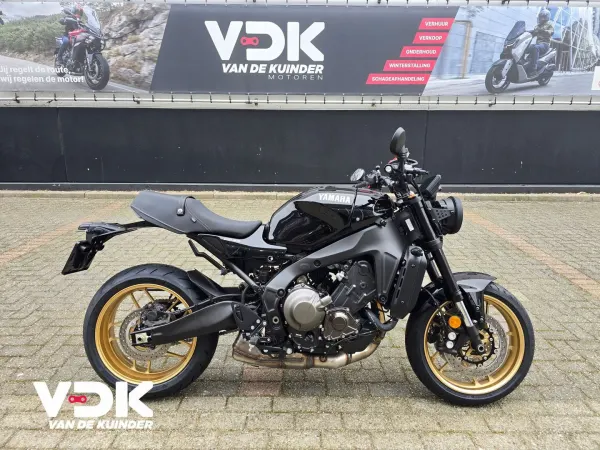 2026 Yamaha XSR 900 - € 13.399 (1/1)