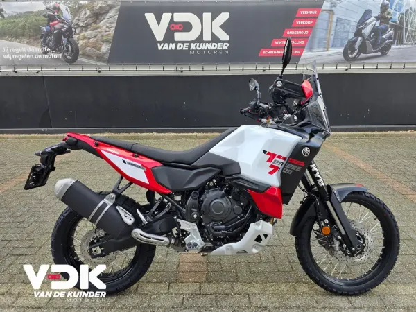 2026 Yamaha Tenere 700 - €15,499 (1/1)