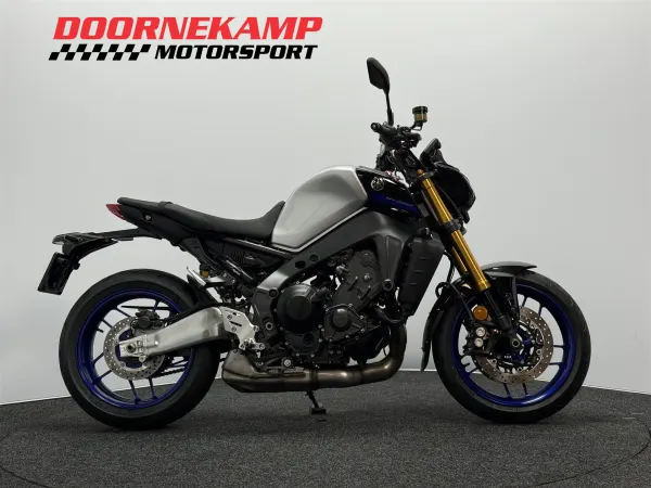 2023 Yamaha MT 09 SP - € 11.750 (1/1)