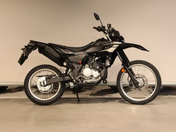 2026 Yamaha WR 125 - €5,899 (1/1)