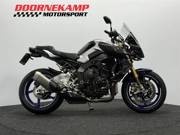 2018 Yamaha MT 10 SP - € 12.950 (1/1)