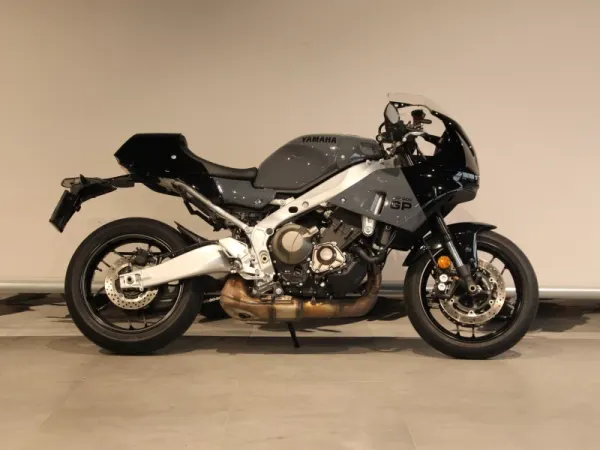 2024 Yamaha XSR 900 - € 11.990 (1/1)