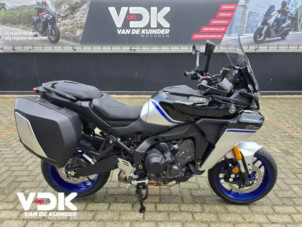 2026 Yamaha Tracer 9 GT - €20,999 (1/1)
