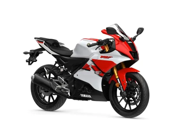 2026 Yamaha YZF R 125 - € 7.199 (1/1)