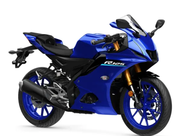 2026 Yamaha YZF R 125 - €7,199 (1/1)