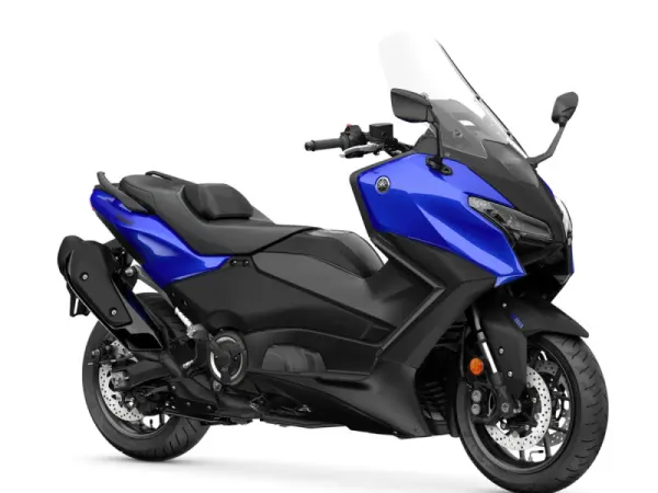2026 Yamaha Tmax - €15,198 (1/1)