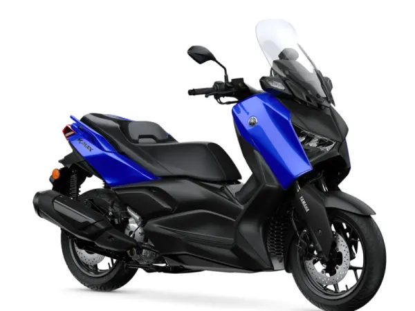2026 Yamaha Xmax 300 - €6,999 (1/1)
