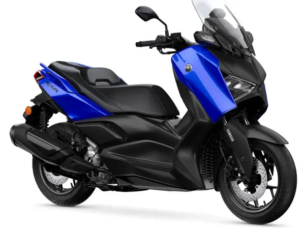 2026 Yamaha Xmax 300 - € 6.999 (1/1)