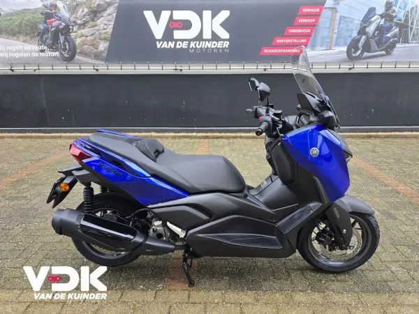 2026 Yamaha X Max 300 - € 6.999 (1/1)