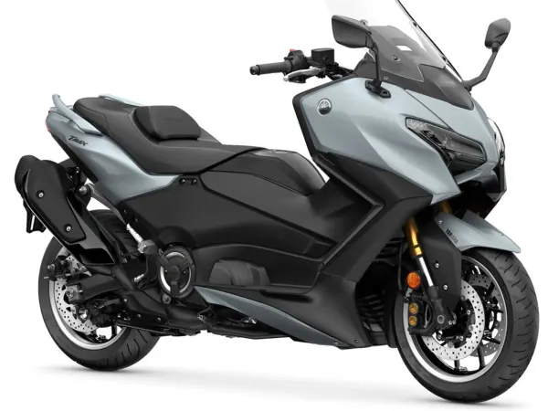 2026 Yamaha Tmax Tech Max - € 17.198 (1/1)