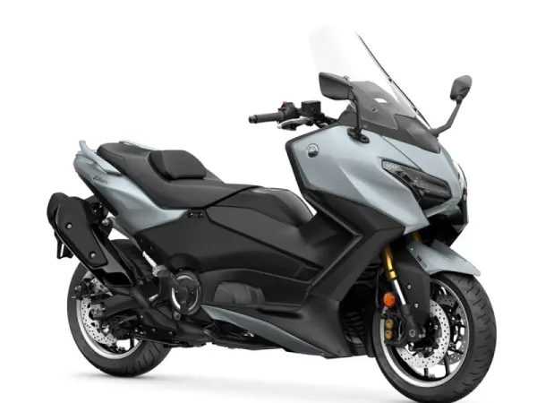 2026 Yamaha Tmax Tech Max - €17,198 (1/1)