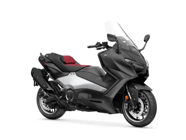 2026 Yamaha Tmax - €15,199 (1/1)