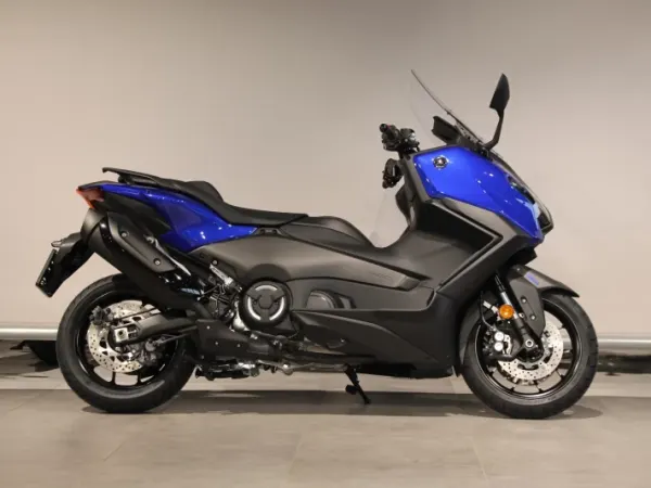 2026 Yamaha Tmax - €15,199 (1/1)