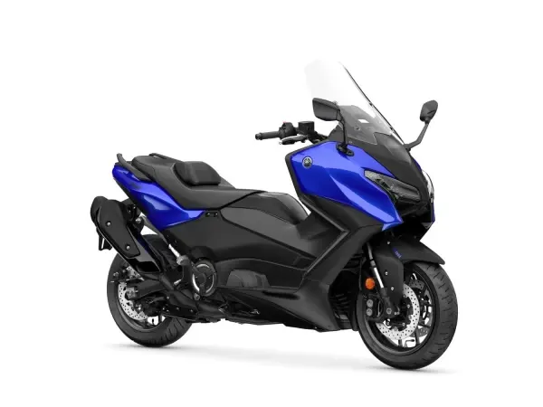 2026 Yamaha Tmax - €15,199 (1/1)