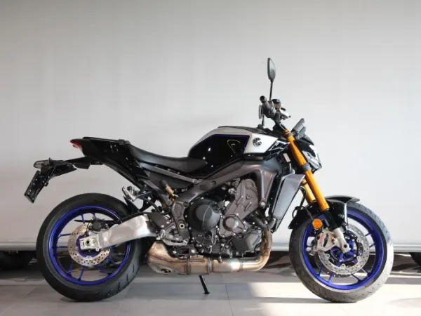 2026 Yamaha MT 09 SP - €14,699 (1/1)