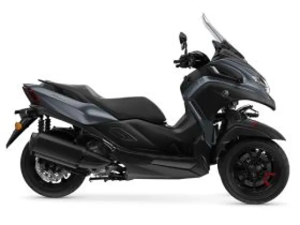 2026 Yamaha Tricity 300 - €10,999 (1/1)