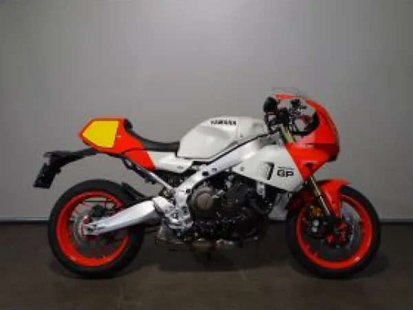 2026 Yamaha XSR 900 - € 14.490 (1/1)
