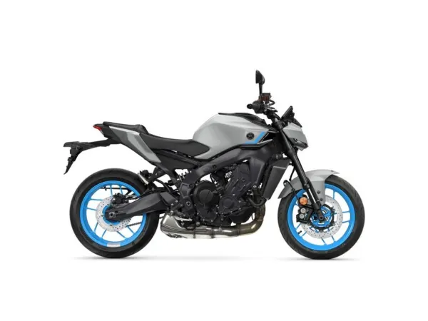 2026 Yamaha MT 09 Y-AMT - € 13.299 (1/1)