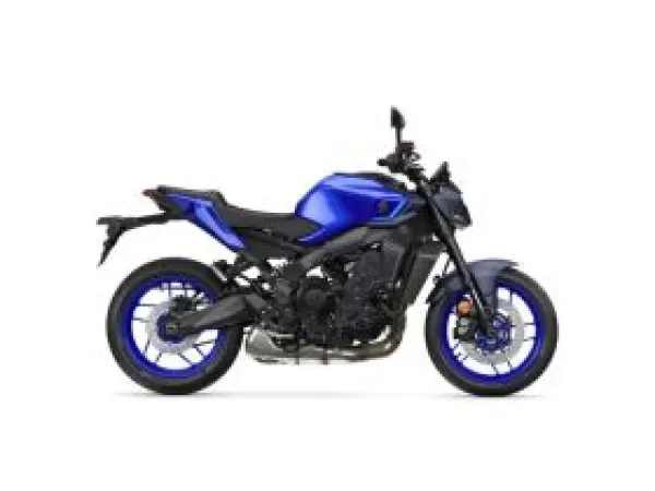 2026 Yamaha MT 09 - €12,799 (1/1)