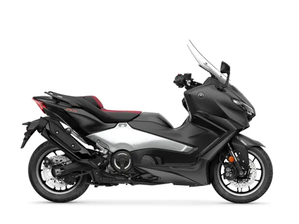 2026 Yamaha Tmax - €15,499 (1/1)