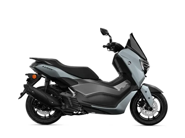 2025 Yamaha Nmax 125 - €4,799 (1/1)