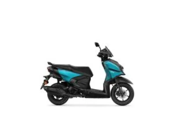 2025 Yamaha Rayzr - € 3.299 (1/1)